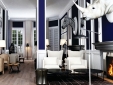 Only YOU Boutique Hotel puerta de alcala hotel madrid hip design boutique