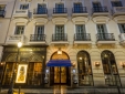 Only YOU Boutique Hotel puerta de alcala hotel madrid hip design boutique
