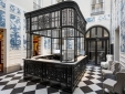 Only YOU Boutique Hotel puerta de alcala hotel madrid hip design boutique