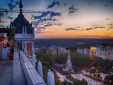 Dear Hotel Madrid Design Boutique b&b