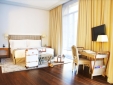 Urso hotel Madrid best luxury spa
