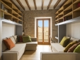 Ferienvilla Pollenca Mallorca Stadthaus LLEO57