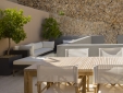 Ferienvilla Pollenca Mallorca Stadthaus LLEO57