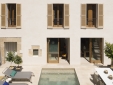 Ferienvilla Pollenca Mallorca Stadthaus LLEO57