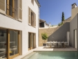Ferienvilla Pollenca Mallorca Stadthaus LLEO57