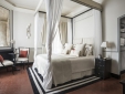 hotel le yaca Saint Tropez b&b luxus