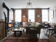 Artist Residence Cornwall Penzance Boutique Hotel UK