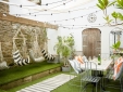Artist Residence Cornwall Penzance Boutique Hotel UK