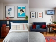 Artist Residence Cornwall Penzance UK