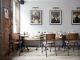 Artist Residence Cornwall Penzance Boutique Hotel UK