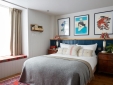Artist Residence Cornwall Penzance UK