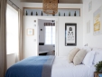Artist Residence Cornwall Penzance UK