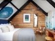 Artist Residence Cornwall Penzance UK