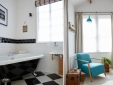 Artist Residence Cornwall Penzance UK