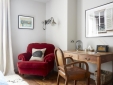 Artist Residence Cornwall Penzance UK