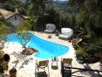 Pavezzo Country retreat  Katouna Lefkada hotel b&b self catering