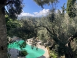 Pavezzo Country Retreat Hotel in Lefkada romantic and luxury 