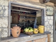 Pavezzo Country Retreat Hotel in Lefkada romantik and luxury 