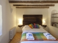 El Raco del Mossen - Room