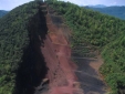 Croscat Volcano