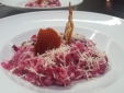Beetroot Risotto
