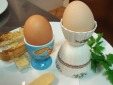Cooked Breakfast