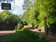 Greenway - Cycling path between Pyrenees and Girona in front of the house