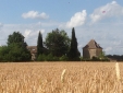 Villa Lafage France Pigeon Tower Holiday House 