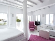 room at Ostraco Hotel & Suites mykonos hotel boutique luxus best
