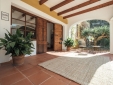 Hotel sant ignasi menorca ciudadellla