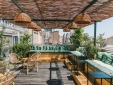 Casa Bonay Hotel boutique barcelona trendy