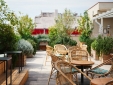 Casa Bonay Hotel boutique barcelona trendy