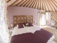 Quinta M Tents Jurts Glamping Holiday Escape Portugal 