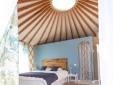 Quinta M ribatejo hotel glambing