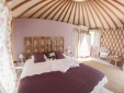 Quinta M ribatejo hotel glambing