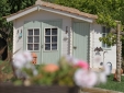 Quinta M Tents Jurts Glamping Holiday Escape Portugal 
