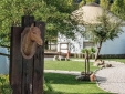 Quinta M Tents Jurts Glamping Holiday Escape Portugal 