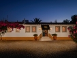 quinta donalda House to rent alvor Algarve