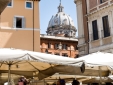 Casa Montani Luxury Holiday apartment in central Rome Italy