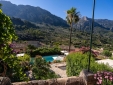 Ca'n Verdera hotel Fornalutx best small b&b Majorca 