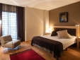 Villa Emilia Hotel de Barcelona boutique design 