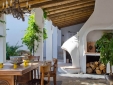 Carligto Hunting Lodge Private Holiday Villa Malaga Andalucia Spain