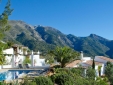 El Cortigo Hunting Lodge Private Holiday Villa Andalusia Spain