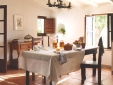 El Carligto Private Holiday Villa in Andalusia Spain