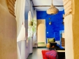 Blue Salon