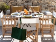 Eros Keros Luxury Holiday Houses Greece 