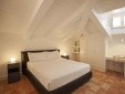Attic Double Room