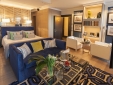 Eight Hotel Paraggi, great for kids, romantic, informal, historic building, design, good food, gorgeous scenery, enchanting views, authentic surroundings, animals welcome