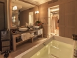 Eight Hotel Paraggi, great for kids, romantic, informal, historic building, design, good food, gorgeous scenery, enchanting views, authentic surroundings, animals welcome