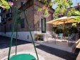 Villa Tozzoli Holiday Apartment Rental Sorrento Italy